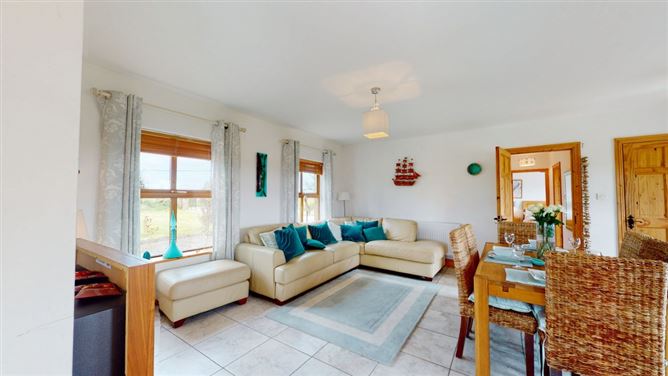 'Vista View', Ballygarrett, Wexford