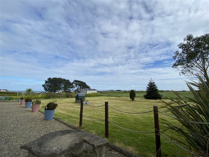 'Vista View', Ballygarrett, Wexford