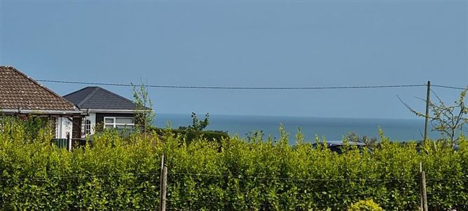 'Vista View', Ballygarrett, Wexford