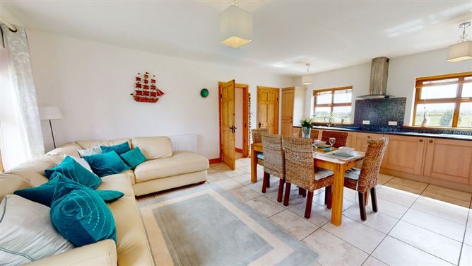 'Vista View', Ballygarrett, Wexford