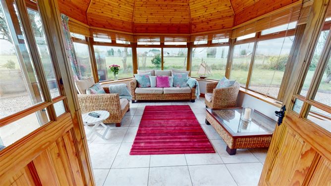 'Vista View', Ballygarrett, Wexford