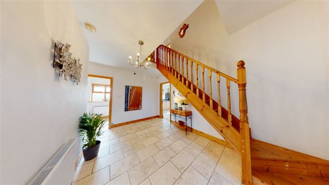 'Vista View', Ballygarrett, Wexford