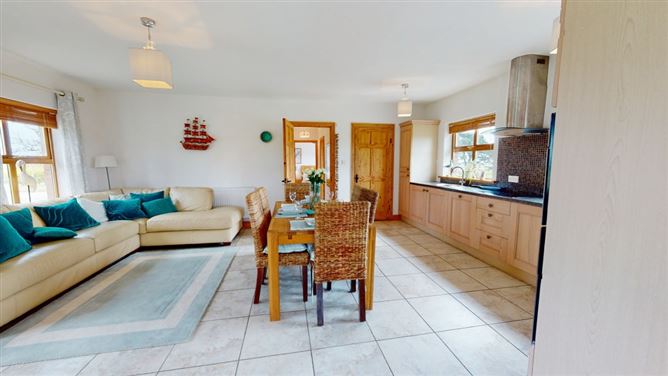 'Vista View', Ballygarrett, Wexford