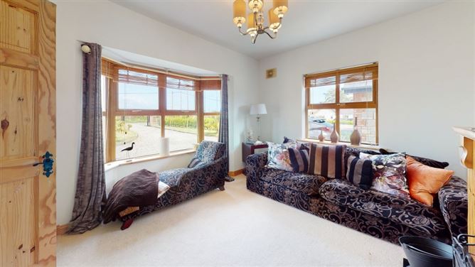 'Vista View', Ballygarrett, Wexford