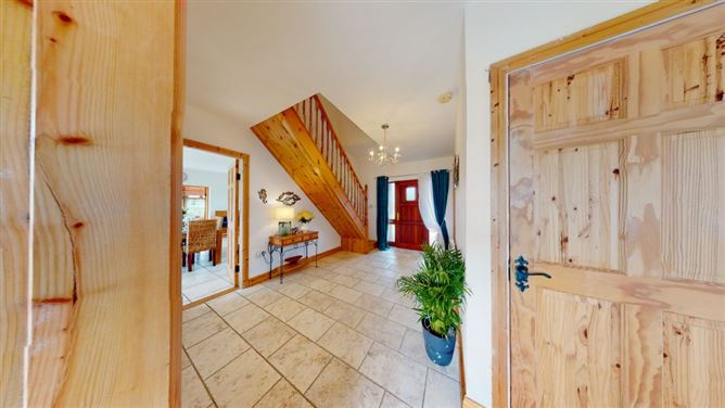 'Vista View', Ballygarrett, Wexford