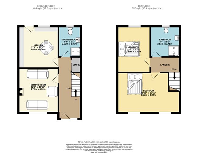 18 Cherry Park, Clones, Monaghan