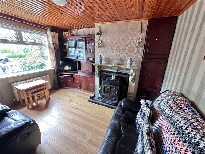 18 Cherry Park, Clones, Monaghan