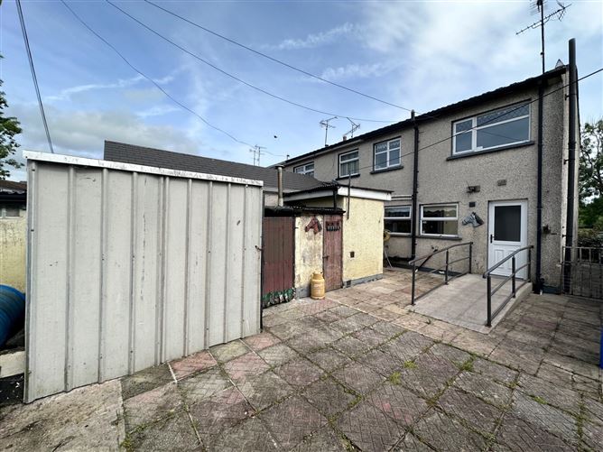 18 Cherry Park, Clones, Monaghan