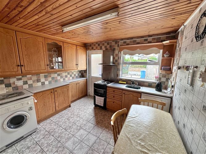 18 Cherry Park, Clones, Monaghan