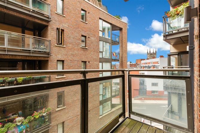 41 Coopers Yard, Smithfield Market, Smithfield, Dublin 7