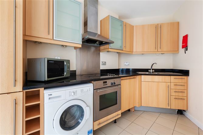 41 Coopers Yard, Smithfield Market, Smithfield, Dublin 7