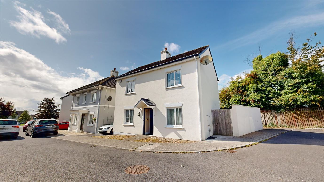 92 Buttercup Ave, Esker Hills, Portlaoise, Laois CBPM Estate Agents and Letting Agents