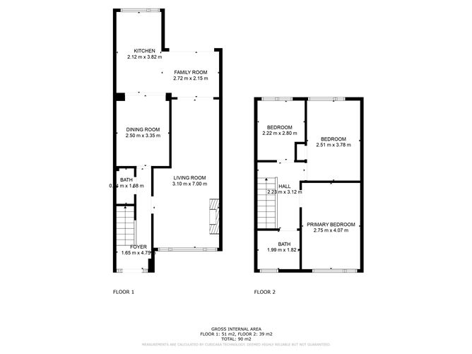 68 Maplewood Avenue, Tallaght, Dublin