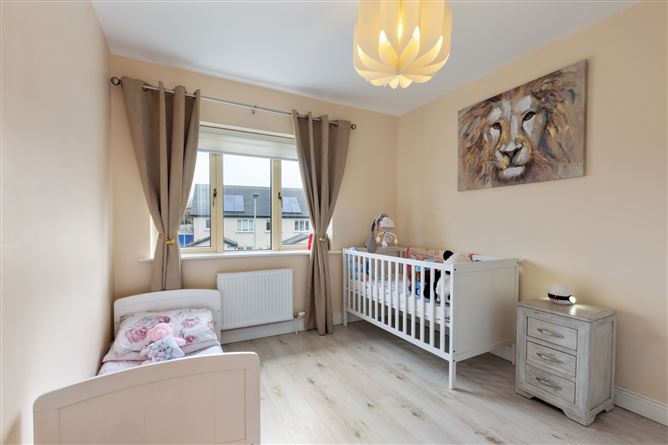 51 Rathmill Green, Rathmill Manor, Rathcoole, Co. Dublin