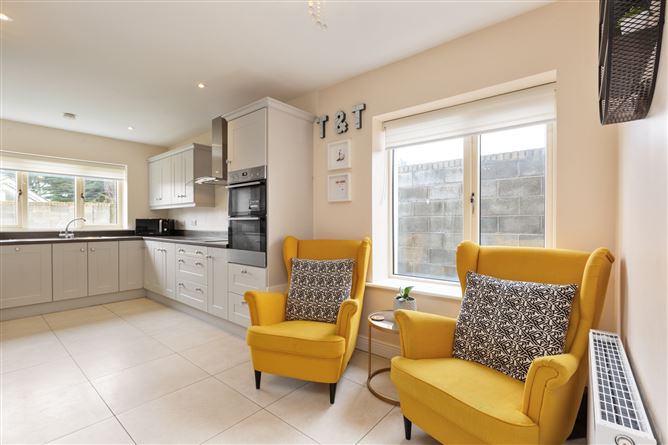 51 Rathmill Green, Rathmill Manor, Rathcoole, Co. Dublin