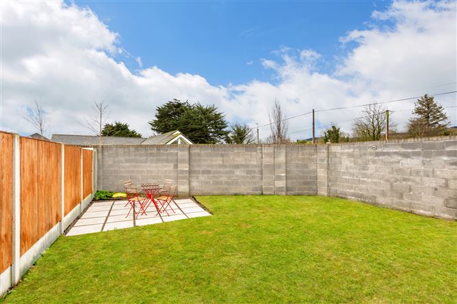 51 Rathmill Green, Rathmill Manor, Rathcoole, Co. Dublin