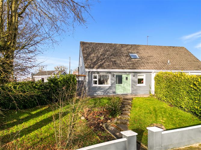 1 Clonmoney Grove, Crusheen, Co. Clare Sherry FitzGerald McMahon