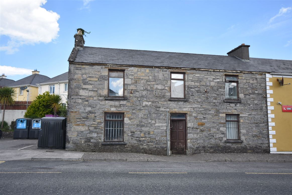 Dromore West, Co. Sligo