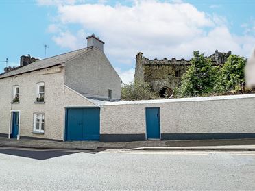 Image for Ladywell Lodge, Lady's Well Street, Thomastown, Kilkenny