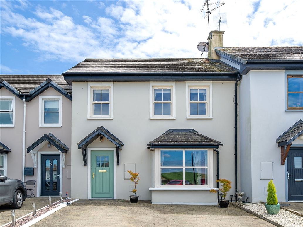 12 Caislean an Easig, Castletownroche, Co. Cork