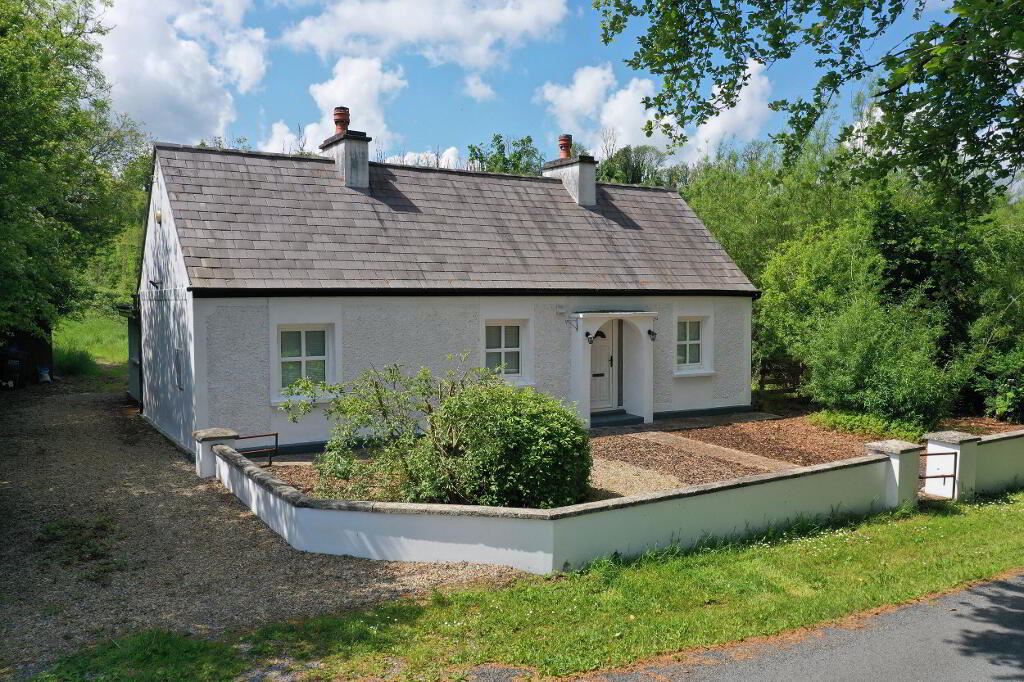Annaghkeenty, Kilnagross, Carrick-On-Shannon, Leitrim