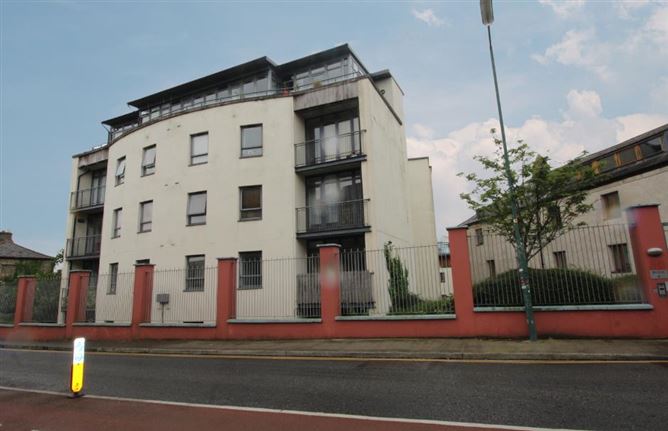 Block B, Metropolitan Apartments, Kilmainham,   Dublin 8