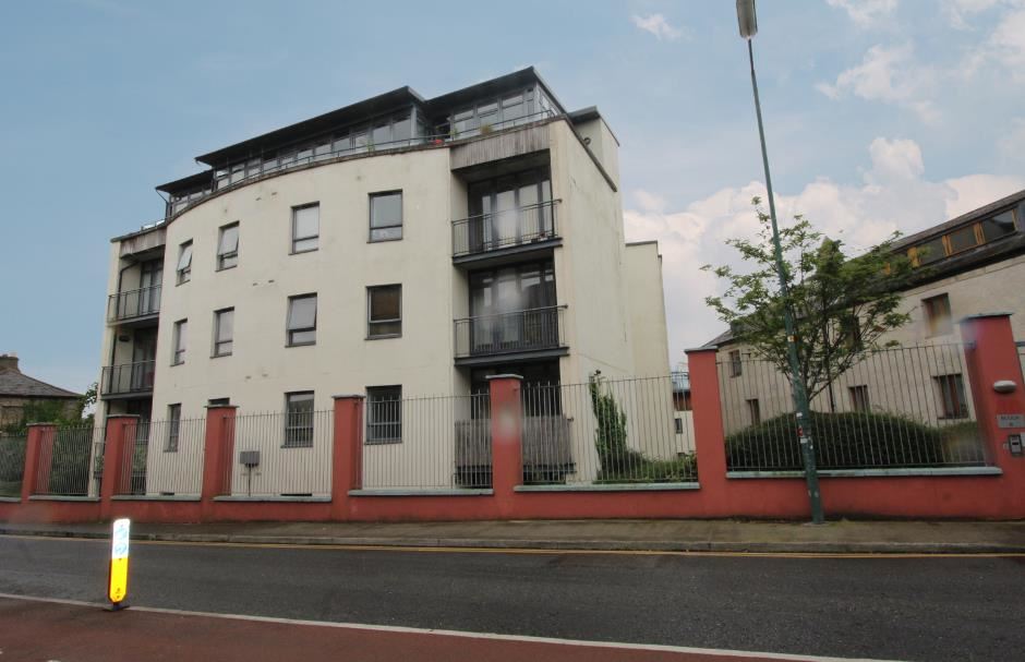 Block B, Metropolitan Apartments, Kilmainham,   Dublin 8
