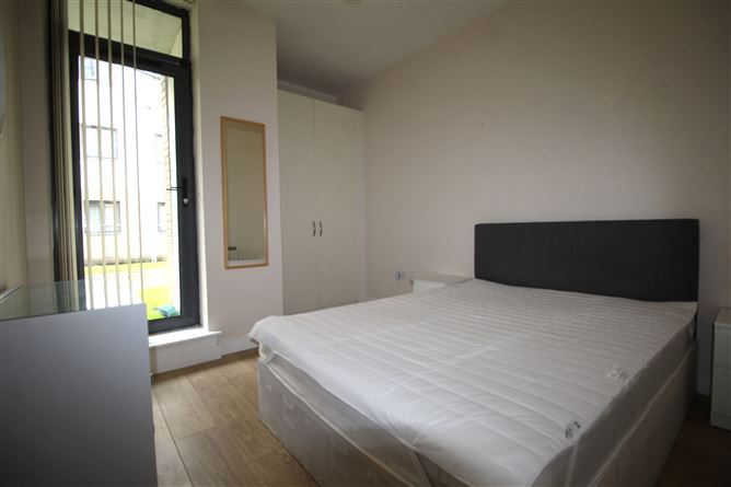 Block B, Metropolitan Apartments, Kilmainham,   Dublin 8