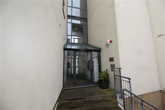 Block B, Metropolitan Apartments, Kilmainham,   Dublin 8