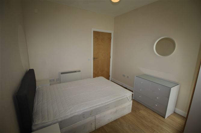 Block B, Metropolitan Apartments, Kilmainham,   Dublin 8