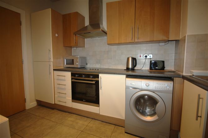 Block B, Metropolitan Apartments, Kilmainham,   Dublin 8