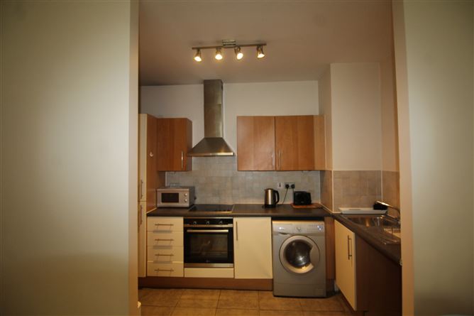 Block B, Metropolitan Apartments, Kilmainham,   Dublin 8