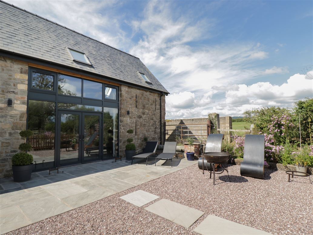 The Hay Barn,Huntley,Gloucestershire,United Kingdom