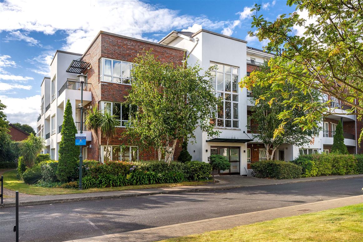 Apartment 3, CHAPELGATE, St. Alphonsus' Road Upper, Drumcondra, Dublin 9
