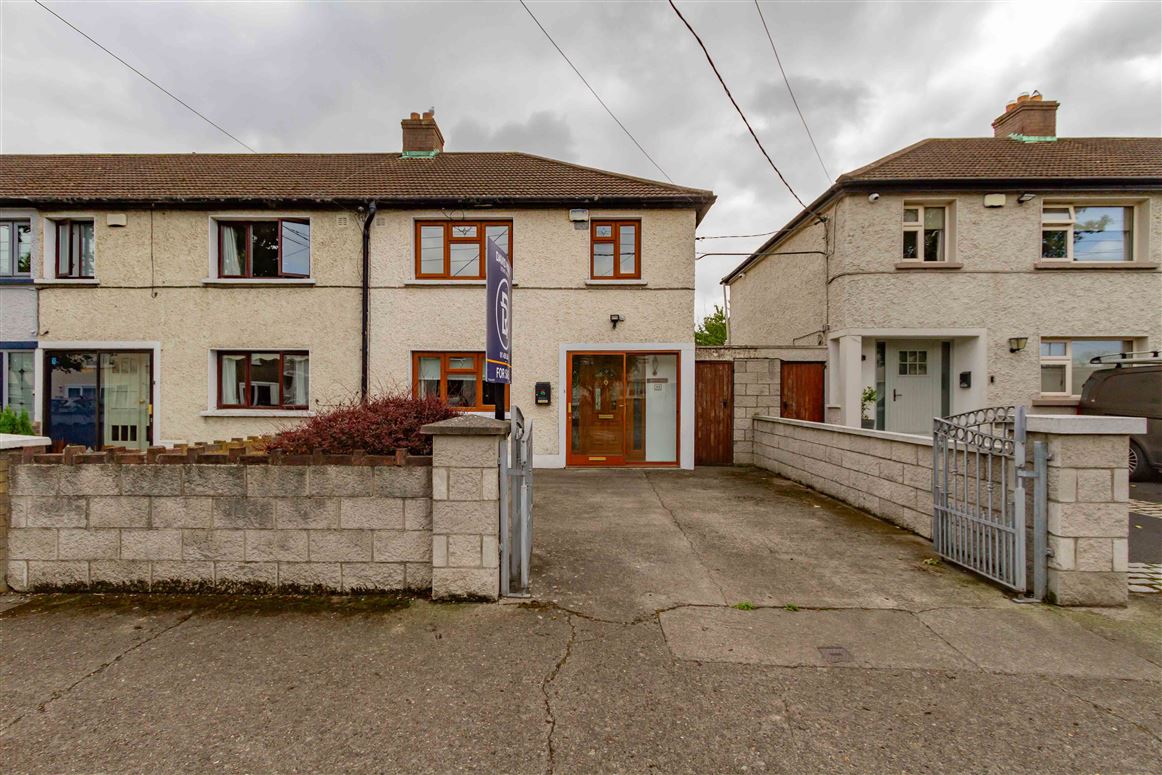53 Moeran Road, Walkinstown, Dublin 12