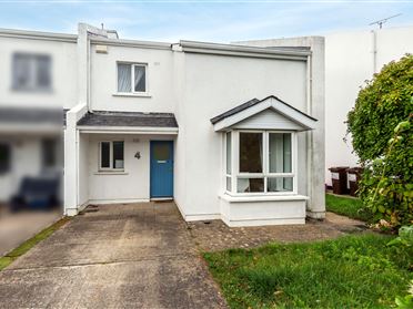 Image for 4 Ozier Grove, Rosslare Strand, Co. Wexford