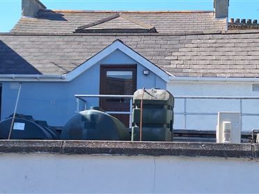 Image for 2 Bath Terrace, Moville, Co. Donegal