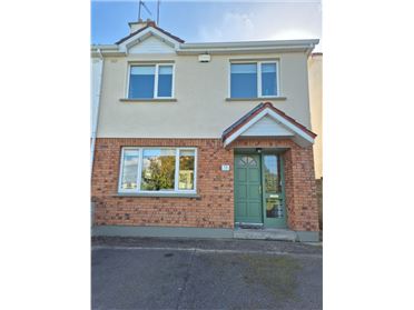 Image for 13 Killaloonty Road, Tuam, Co. Galway