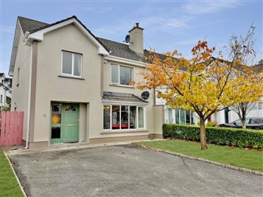 Image for 26 The Grove, Gort, County Galway