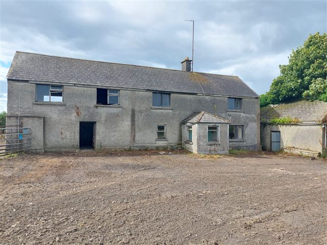 The Farmhouse, Dunkitt