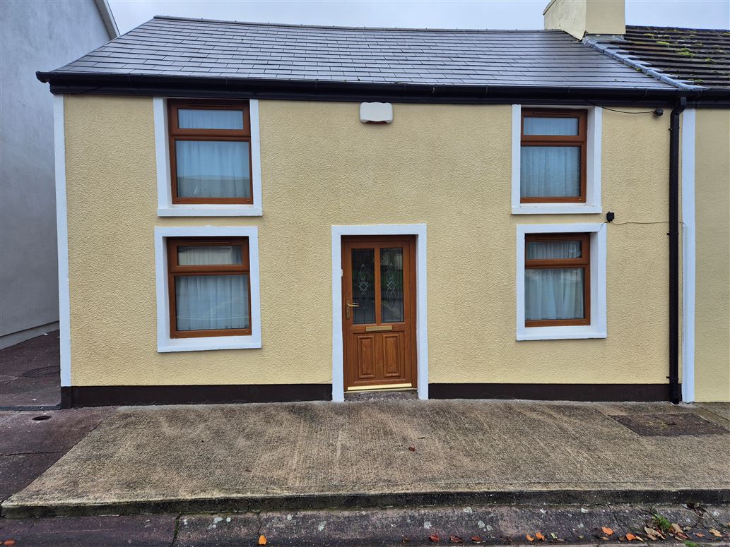 15 Main Street, Carrignavar, Cork