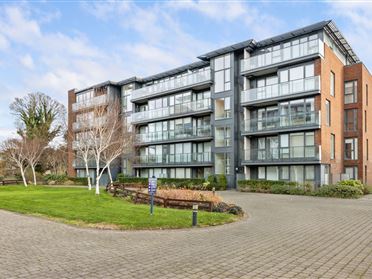 Image for 31 Larkspur Hall, Levmoss Park, The Gallops, Leopardstown, Dublin 18