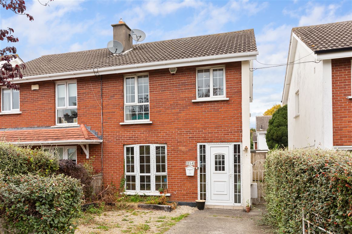 254 Plums Road, Wedgewood, Sandyford, Dublin 16