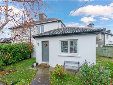 Image for 51 Carriglea Gardens, Kill Avenue, Dun Laoghaire, County Dublin