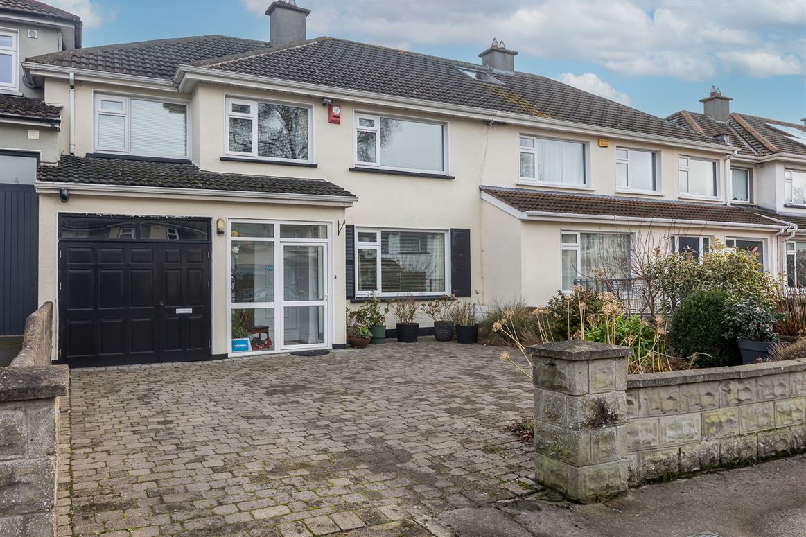 33 Woodlands, Portmarnock, County Dublin