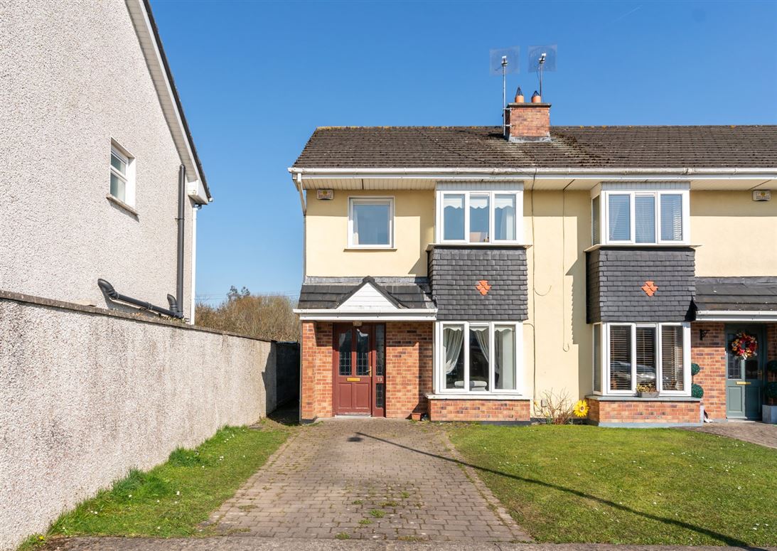 13 Sallins Pier, Sallins, Co. Kildare