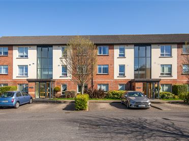 Image for Block E, 95 Cedar Square, Ridgewood, Swords, Dublin