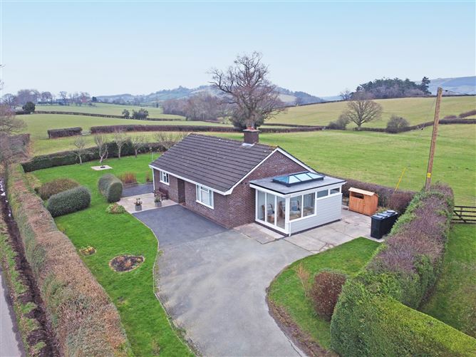 Photo 5 of 6 — Berwyn View,Welshpool, Powys, Wales