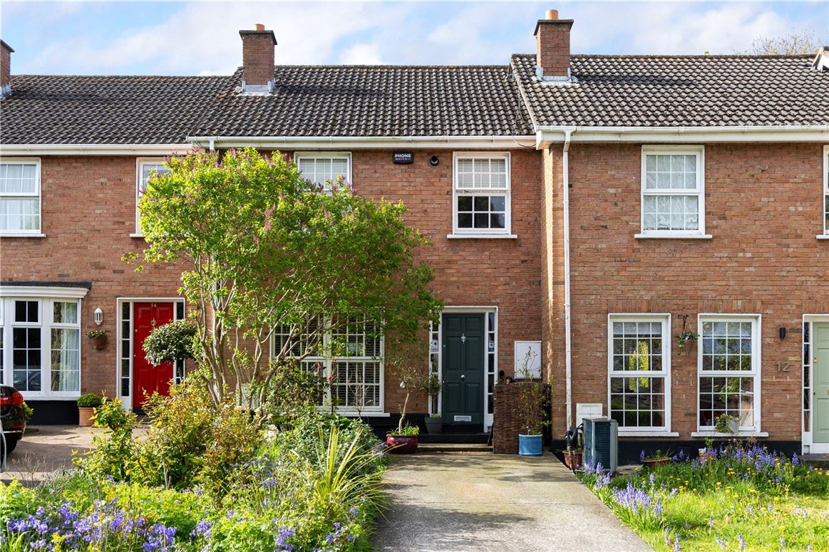 13 Wyvern, Killiney, Co. Dublin