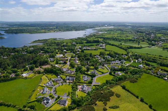 11 Acres Of Zoned Land With F.P.P For 4 Houses, Barrymore, Athlone, Co. Roscommon